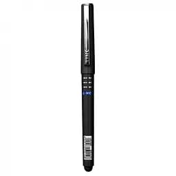 Набір масляних ручок, чорні, 12 шт., 412228