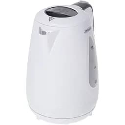 Електрочайник Mesko MS 1261 Grey [132615] - мініатюра 5