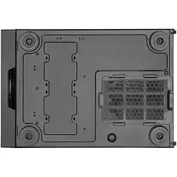 Корпус Chieftec THE CUBE CI-03B-OP, без БЖ, fan 20cm, mATX, Black - мініатюра 9