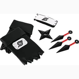 Коллекционный набор Naruto Наруто 4 предмета NA 053 (1298230779)