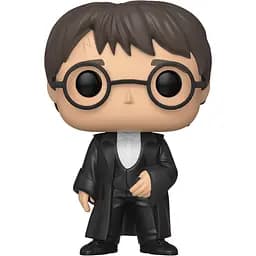 Фигурка Funko Pop! Harry Potter: Гарри Поттер 9.6 см (42608) [118157]