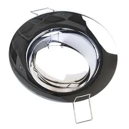 Світильник точковий Brille HDL-DE 02 CHR MR16 162322