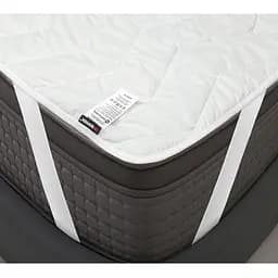 Наматрацник Sonex Simple Wool 180х200 см (SO102384) - мініатюра 2