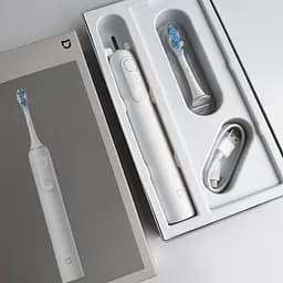 Електрична зубна щітка Xiaomi Mijia Sonic Sweep Electric Toothbrush CN (BHR9293CN) - мініатюра 5