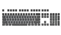 Набір кейкапів Dark Project PBT Keycaps, ENG/RU/UA (KS-0049) (DP-KS-0049)