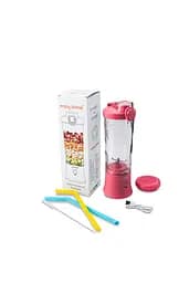 Портативний блендер ENJOY BLEND 63738399 рожевий (кораловий) (63738399) - мініатюра 2