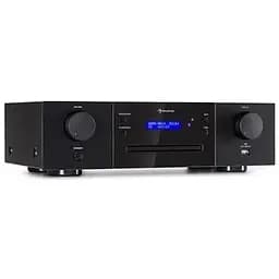 Музыкальный центр Auna CD-1000 DG (10038327)