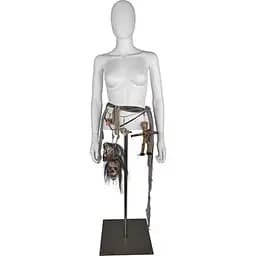 Пояс Жриця Вуду