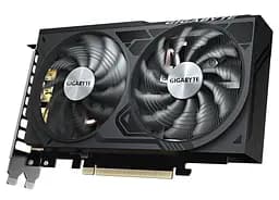 Відеокарта Gigabyte RTX 5050 8G WINDFORCE OC V2 (GV-N5050WF2OCV2-8GD) (GDDR6, 128 bit, PCI-E v5.0 x16) - мініатюра 5