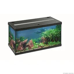 Акваріумний комплект Eheim aquastar 54 LED чорний (0340645) - мініатюра 2