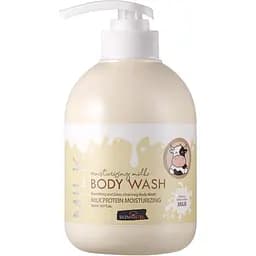 Гель для душу Skinpastel Soft Milk Body Wash 500 мл