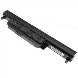 Акумуляторна батарея Asus A32-K55 A45 A55 A75 K45 K55 K75 R400 U57 X45 10.8V 5200 mAh