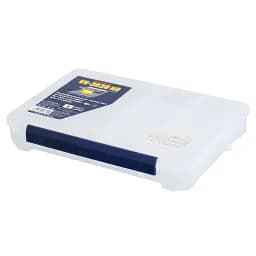 Коробка Meiho VS-3038ND прозрачный