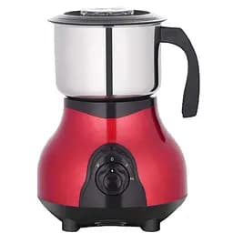 Електрична кавомолка для дому Domotec MS-1108 подрібнювач кавових зерен