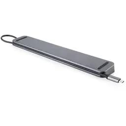 Концентратор REAL-EL CQ-1000, space grey (EL123110005) - мініатюра 4
