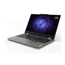 Ноутбук Lenovo LOQ 15ARP9,83JC00GJBM,5 7235HS (4-core),3050 (6GB),24GB 4800MHz (2x12GB) DDR5 - мініатюра 3