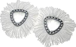 Насадка на швабру Vileda Turbo Smart круглая