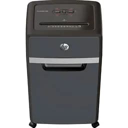 Знищувач документів HP Pro Shredder 16MC, A4, 80g х 16 листів, 2*15, 30 л., P-5