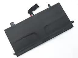 Акумулятор для ноутбука Dell JOPGR Latitude 5285, 5290 (T17G J0PGR JOPGR6) (7.6V 4800 mAh 36Wh) - мініатюра 3