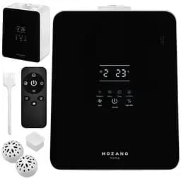 Зволожувач Mozano Smart Aqua Care з WiFi та іонізацією 6 л - мініатюра 3