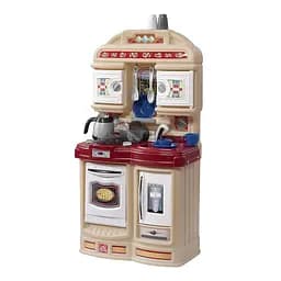 Детская кухня для игр Step 2 Cozy Kitchen (41372)