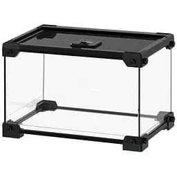 Тераріум Repti-Zoo 30x20x20см (NAK12B) - мініатюра 1