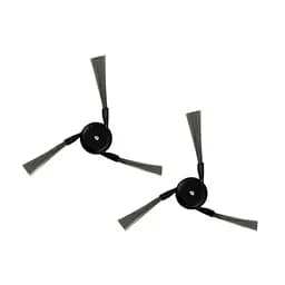 Боковые щетки для робота-пылесоса Dreame L40s Pro Ultra / L40 Ultra ( RLL74CE RLX53SE )  2 шт.