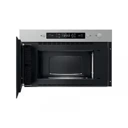 Мікрохвильова піч Whirlpool MBNA910X - мініатюра 2