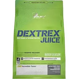 Предтренировочный комплекс Olimp Dextrex Лимон 1 кг