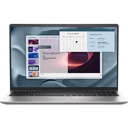Ноутбук Dell 15.6 Pro 15 Essential PV15250 FHD IPS 120Hz/Intel Core i3-1305U/8GB/512SSD/Intel Graphics/DOS (PV15250_UA_004_P_UBU)