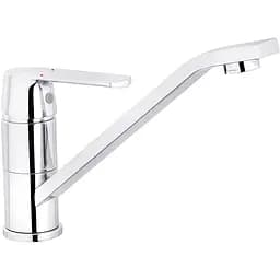 Змішувач для кухні Kroner KRP Armada - C030 CV024311 Хром