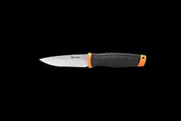 Ніж Ganzo G806-OR помаранчевий з ножнами - мініатюра 3