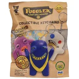 Брелок-сюрприз Fuggler серія 3 (FG8304)