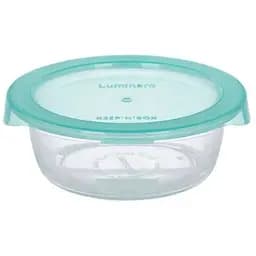 Пищевой контейнер Luminarc Keep'n Box Lagoon кругл. 420 мл (P5525)