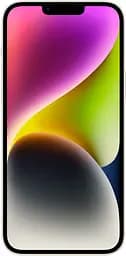Смартфон Apple iPhone 14 Plus 512GB Starlight (MQ5D3) [72470] - мініатюра 2