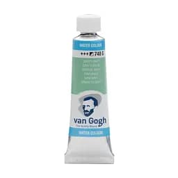 Фарба акварельна Van Gogh (748) Сірий Деві туба 10 мл Royal Talens