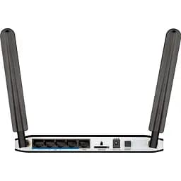 Бездротовий маршрутизатор (роутер) D-Link DWR-921 [114059] - мініатюра 3