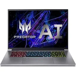 Ноутбук Ігровий Acer Predator Triton Neo 16 PTN16-51-7179 Ultra 7 155H 48GHz, IPS, 32GB LPDDR5X, 1TB, 4070, Без ОС - мініатюра 3