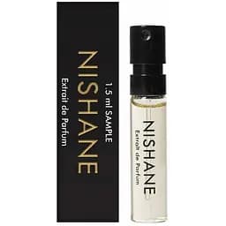 Парфюм Nishane Hundred Silent Ways 2 мл Extrait de Parfum