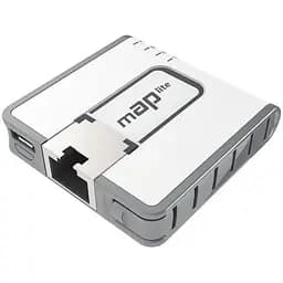 Точка доступу MIKROTIK RouterBoard mAP lite (RBmAPL-2nD)