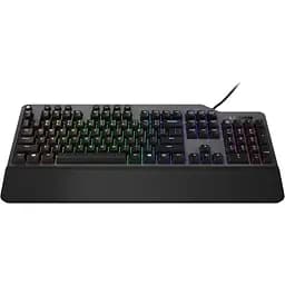 Клавіатура Lenovo Legion K500 RGB UKR (GY41L16650) [115333] - мініатюра 3
