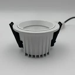 Точковий світильник Skarlat RDL73028-3.5 15W WH 4000K - мініатюра 4