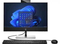 Моноблок HP 23.8 ProOne 440 G9 FHD IPS/Intel i5-14500T/16GB/512SSD/UMA/W11P (B70YMAT)