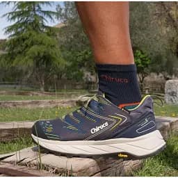 Шкарпетки Chiruca Calcetin Algas + Bamboo S Navy - мініатюра 3