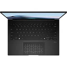 Ноутбук ASUS Zenbook 14 OLED AM3406GA-QD028W, AMD Ryzen AI 7 445 до 4.6 ГГц, 14" WUXGA, 16 ГБ, SSD 1 ТБ, AMD Radeon 840M, Windows 11 Pro - мініатюра 3
