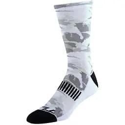 Носки TLD Camo Signature Perf-ce Sock Cement L/XL Troy Lee Designs (1106-853545014)
