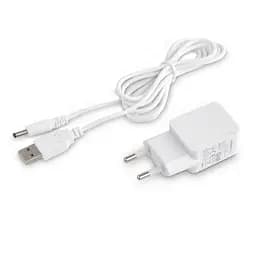Настільна лампа Videx LED 7W 3000-5500K 220V (VL-TF05W) - мініатюра 7