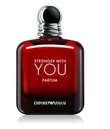Оригинал Giorgio Armani Emporio Armani Stronger With You Parfum 50 мл