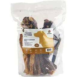 Ласощі для собак Natural дегустаційний мікс 250 г