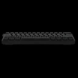 Ігрова магнітна клавіатура Aula Mini 60 Pro / Stormrise Magnetic Switch / Три режими підключення / Black - мініатюра 4